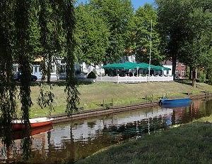 Hotel Aquarium, Ringhotel